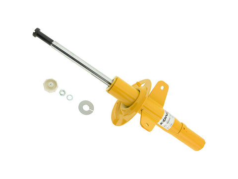 Koni Sport (Front) - Renault Clio 3 (RS)
