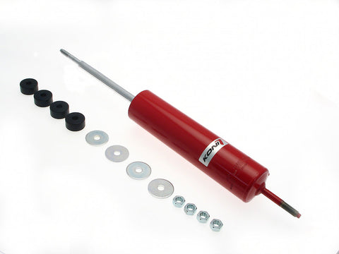 Koni HT RAID (Front) - Patrol GU Y61 - Raised