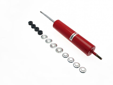 Koni HT RAID (Front) - Land Rover Range Rover - 0-50mm