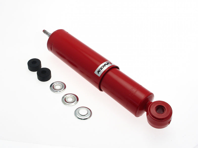 Koni HT RAID (Rear) - Toyota Landcruiser 80/105