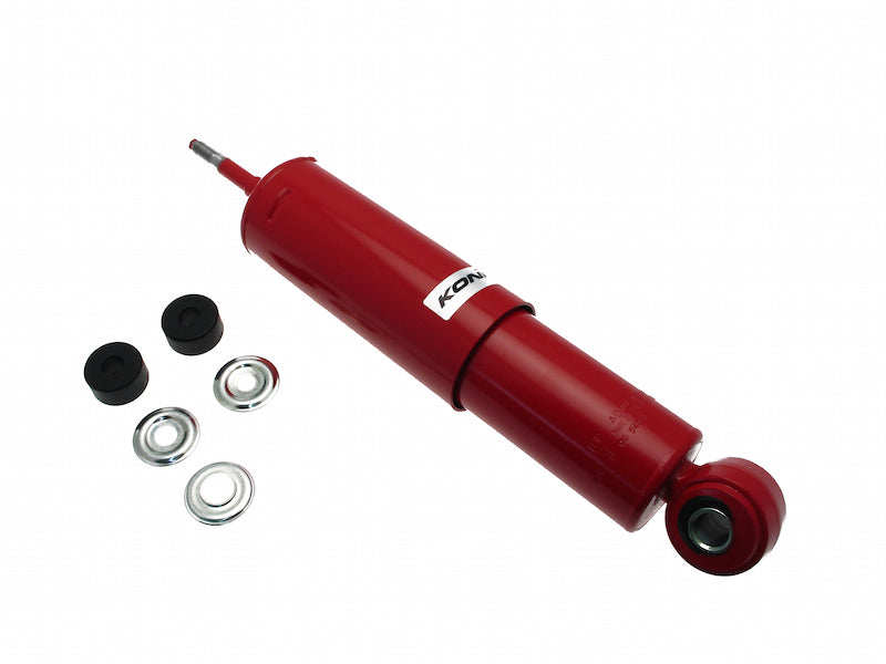 Koni HT RAID (Rear L) - Toyota Prado 120 Series