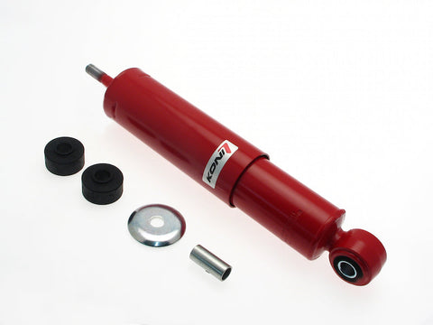 Koni HT RAID (Rear) - Landcruiser 200 Series