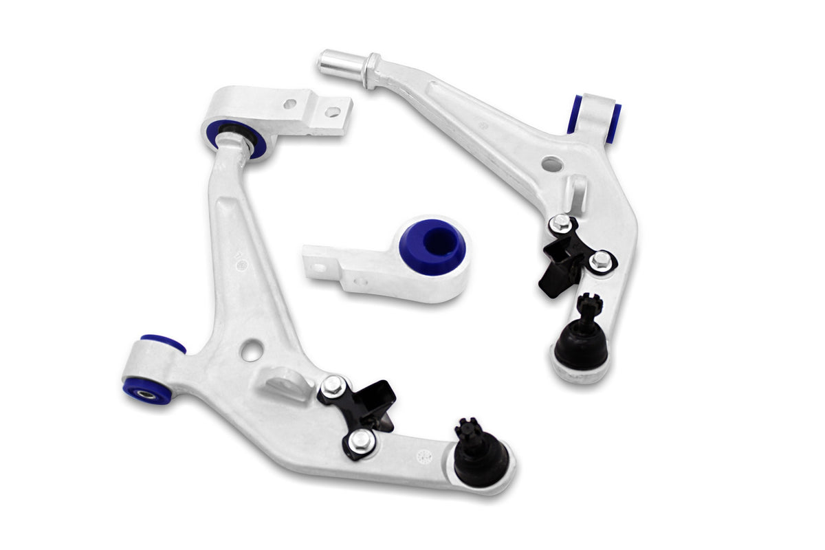 Front Lower Control Arm Kit for NISSAN X-TRAIL 2001-2007 T30