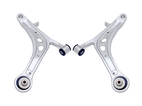 Front Lower Control Arm Kit - Duroball (Offset) for SUBARU WRX 2014-2021 WRX VA Sedan