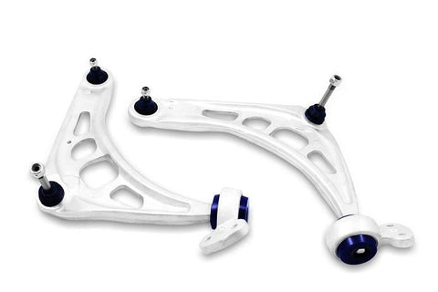 Front Lower Control Arm Kit (+ Caster) for BMW 3 2000-2006 E46 M3