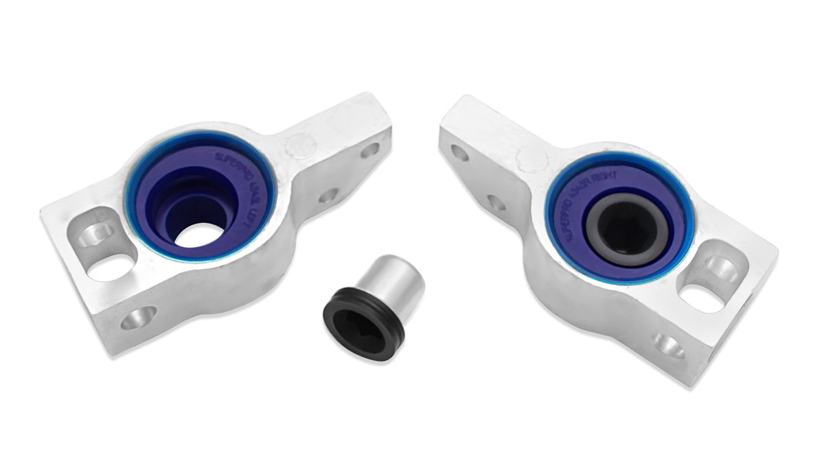 Front Lower Control Arm - Anti Lift Kit for VW PASSAT ALLTRACK 2010-2015 Mk7 Typ 362,365 FWD