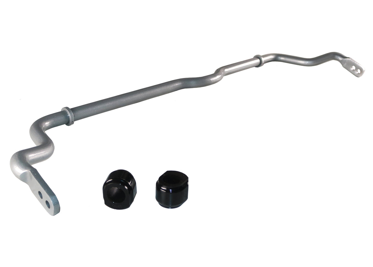 BMF67Z - Front Sway Bar - 27mm 2 Point Adjustable MERCEDES-BENZ A-CLASS 2012-2018 - A-CLASS W176
