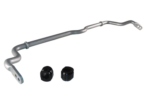 BMF67Z - Front Sway Bar - 27mm 2 Point Adjustable MERCEDES-BENZ A-CLASS 2012-2018 - A-CLASS W176
