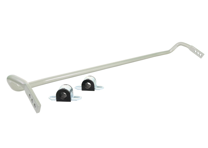 BTR100Z - Rear Sway Bar - 24mm 3 Point Adjustable for TOYOTA COROLLA 2018-ON - E210