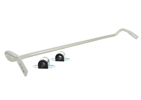 BTR100Z - Rear Sway Bar - 24mm 3 Point Adjustable for TOYOTA COROLLA 2018-ON - E210
