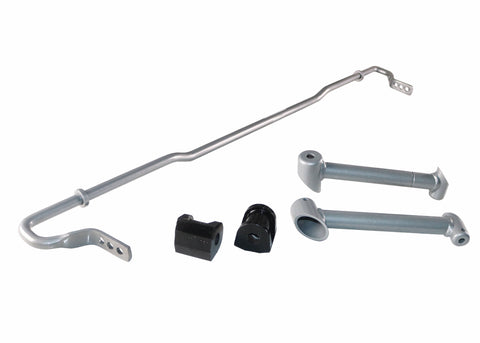 Rear Sway Bar - 16mm 3 Point Adjustable