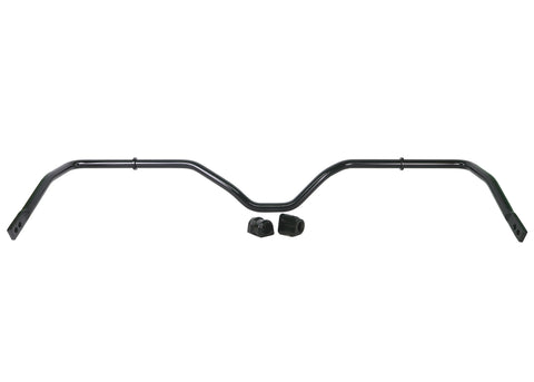 Front Sway Bar - 26mm 2 Point Adjustable