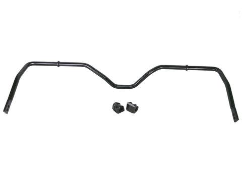 Front Sway Bar - 26mm 2 Point Adjustable