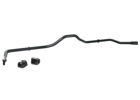 Front Sway Bar - 26mm 2 Point Adjustable