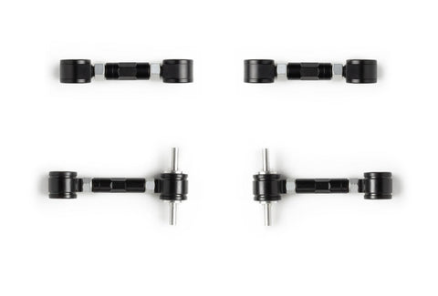 V2 Essentials Arm Kit - Honda Integra DA (Rear)