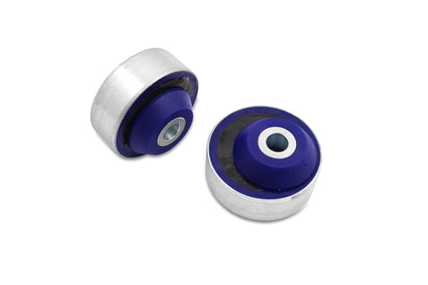 Front Lower Control Arm - Rear Bush Kit (Offset) for MITSUBISHI LANCER 2007-2016 EVO 10