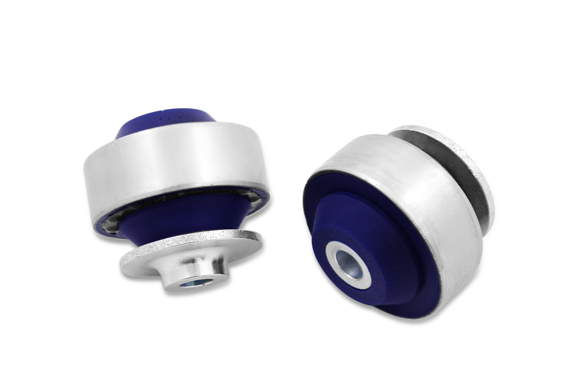 Front Lower Control Arm - Rear Bush Kit (76mm OD) for SUBARU IMPREZA 2008-2011 WRX STi GR Hatch