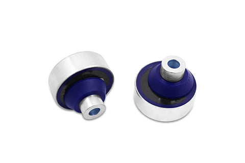 Front Lower Control Arm - Rear Bush Kit - Double Offset (76mm OD)