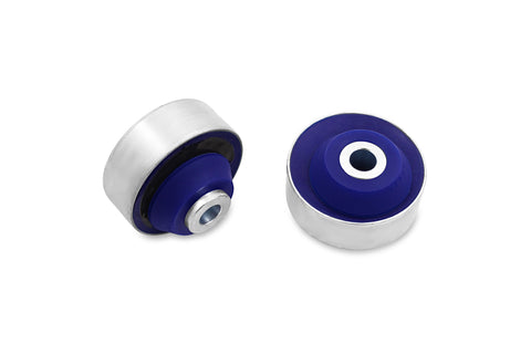 Front Lower Control Arm - Rear Bush Kit - Double Offset