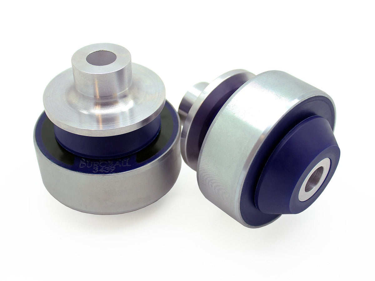 Front Lower Control Arm - Rear Bush Kit for SUBARU WRX 2014-2021 WRX STi VA Sedan