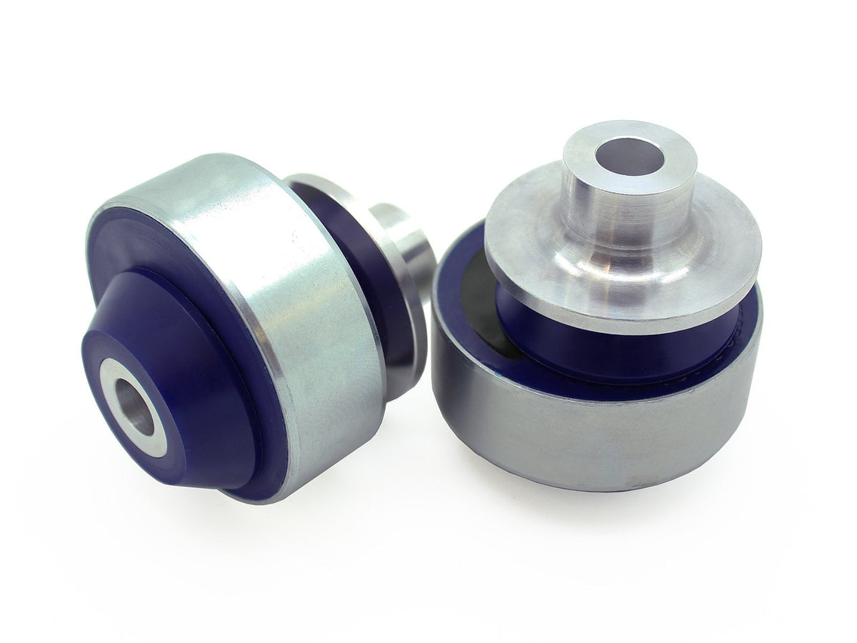 Front Lower Control Arm - Rear Bush Kit (Offset)