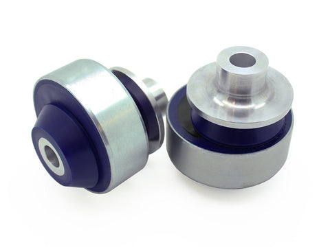 Front Lower Control Arm - Rear Bush Kit (Offset)