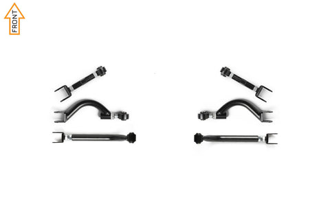 V2 Essentials Arm Kit - Nissan 200SX S14 S15 (Rear)