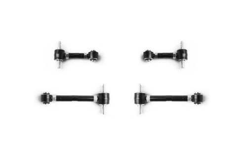 V2 Essentials Arm Kit - Mitsubishi EVO 1-3