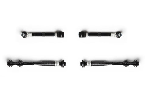 V2 Essentials Arm Kit - Mitsubishi  EVO 4-9