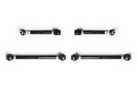 V2 Essentials Arm Kit - Mitsubishi EVO 10