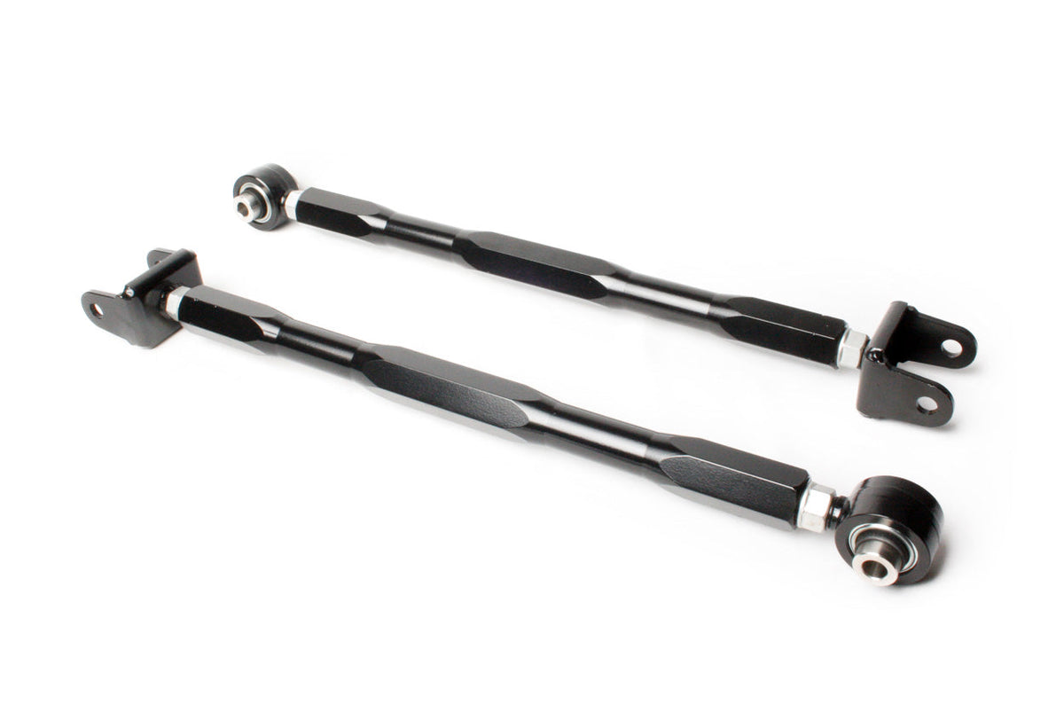 V2 Rear Lower Camber Arm Kit - BMW Z4 E85 E86