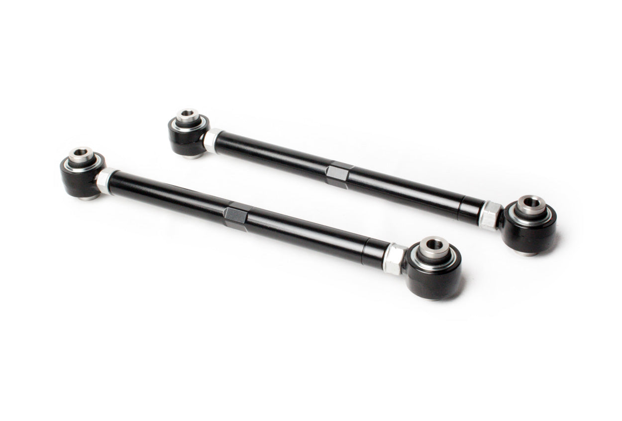 E53 Rear Toe Adjustable Rear Toe Arm Kit (M) - BMW 1 Series E81 - E88 – Hakon New ...