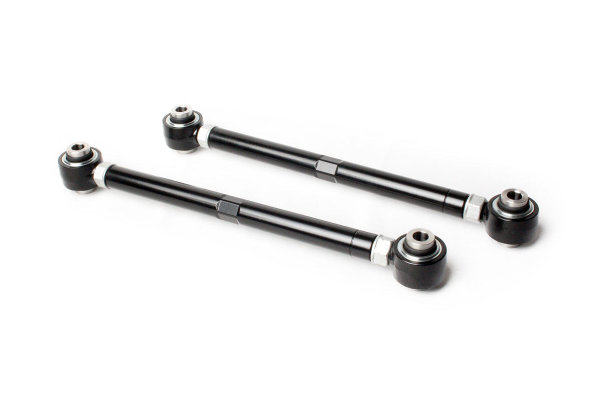 V2 Rear Toe Arm Kit (M) - BMW 1 Series E81 - E88