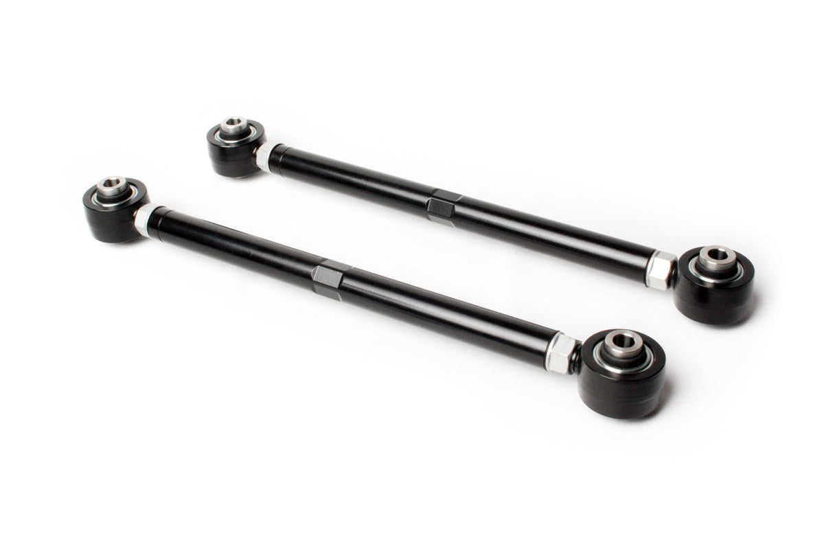 V2 Adjustable Rear Toe Arm Kit