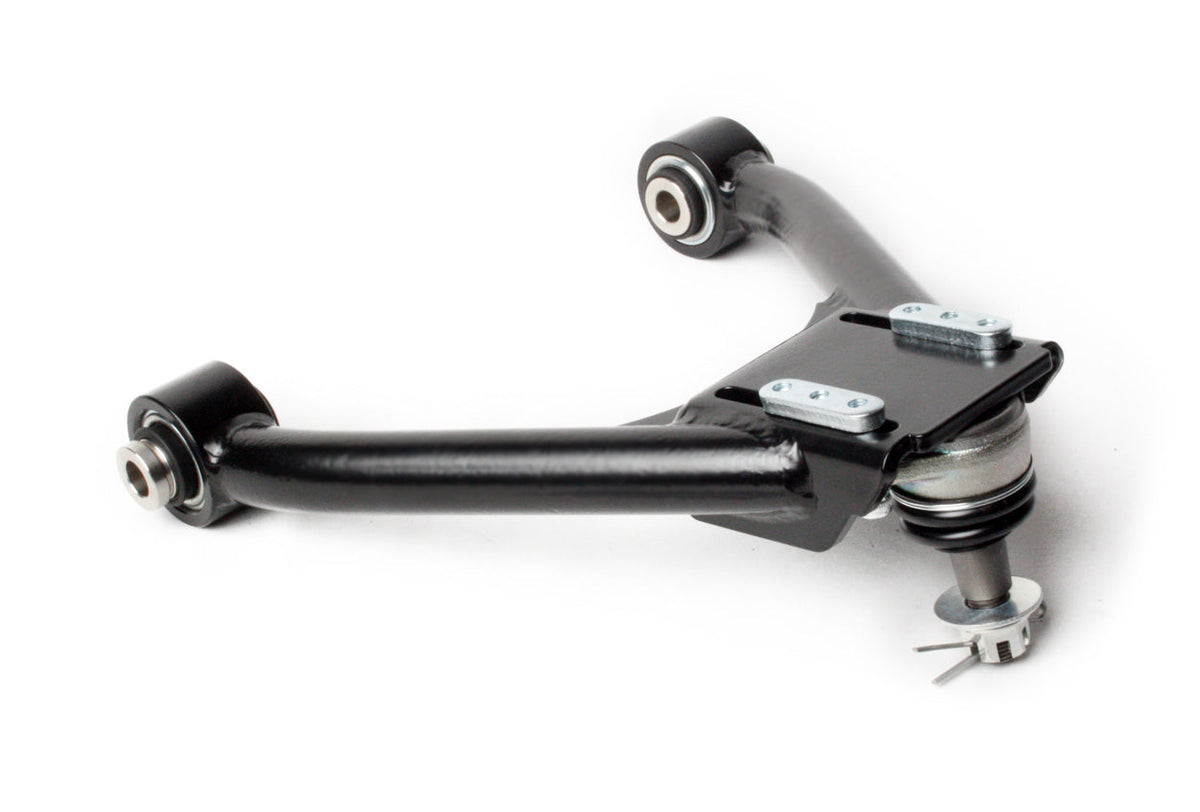 V2 Adjustable Front Upper Camber Arm Kit