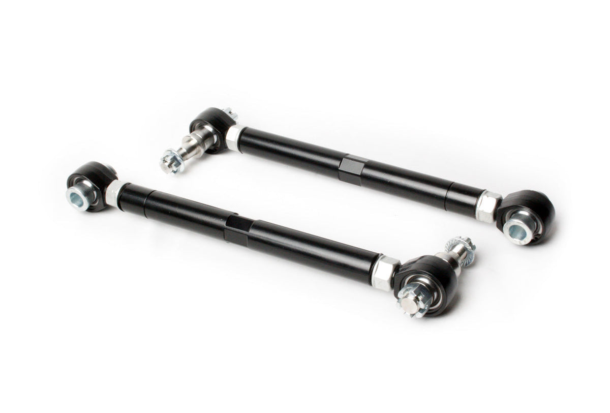 V2 Adjustable Rear Toe Arm Kit