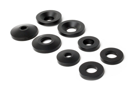 V2 Rear Diff Mount Collar Kit - Honda S2000 AP