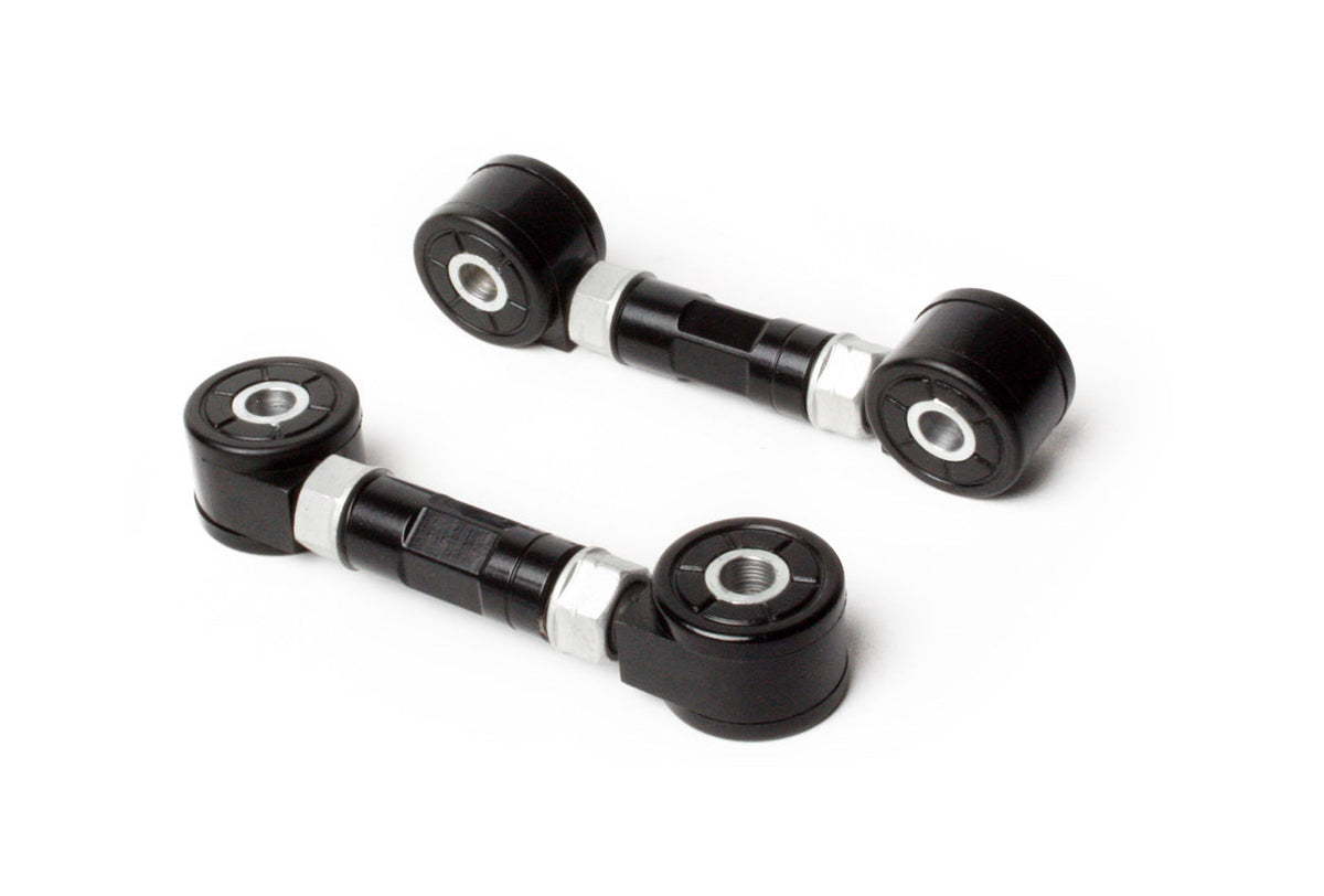 V2 Rear Toe Arm Kit - Honda Integra DC2
