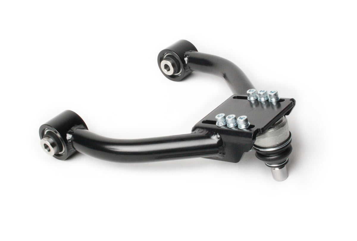 V2 Front Upper Camber Arm Kit - Mazda RX7 FD