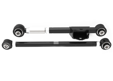 V2 Adjustable Rear Lower Control / Trailing Arm Kit