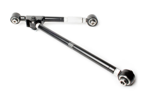 V2 PRO Adjustable Control Arm Kit - (Rear)