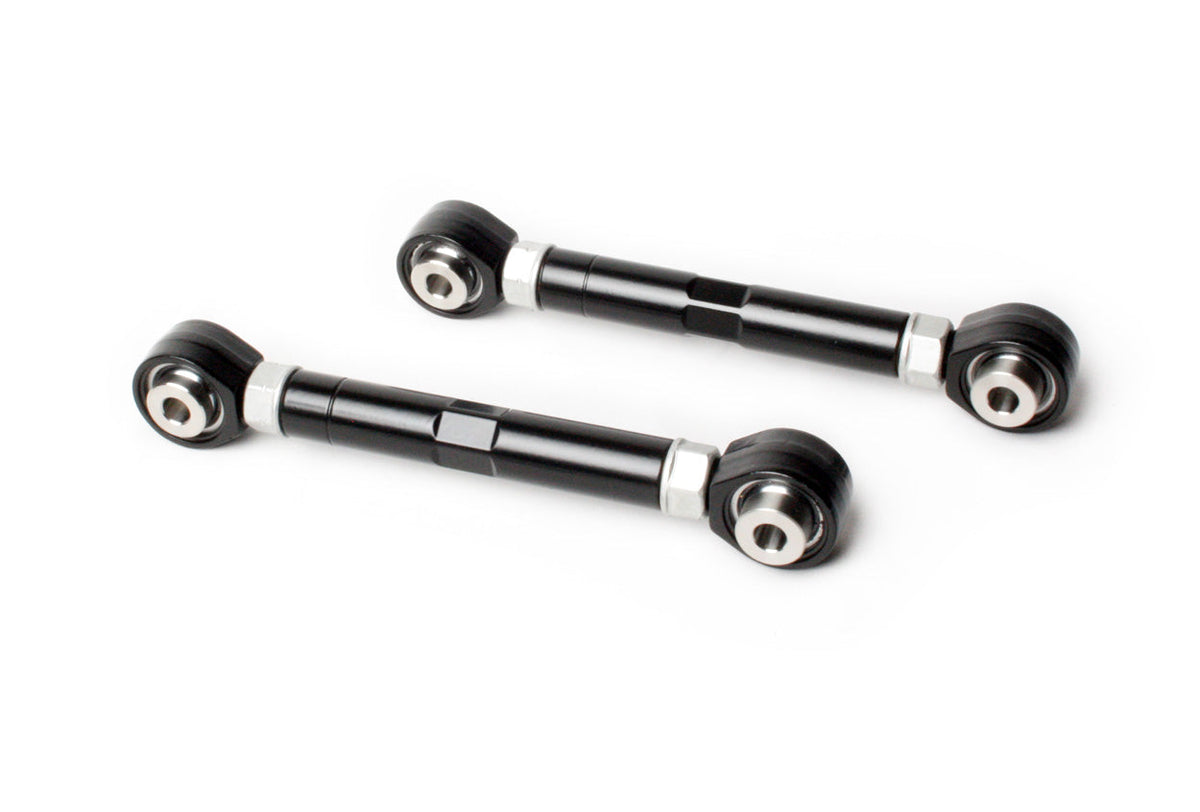 V2 Adjustable Rear Toe Arm Kit