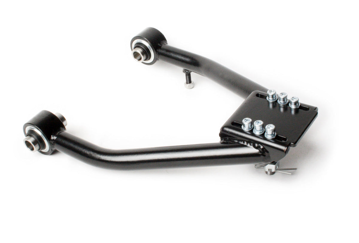 V2 Adjustable Front Upper Camber Arm Kit