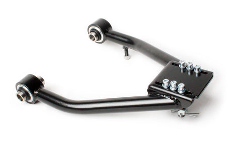 V2 Front Upper Camber Arm Kit - Mazda MX5 Miata NB