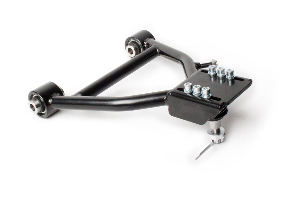 V2 Front Upper Camber Arm Kit - Mazda RX8 SE