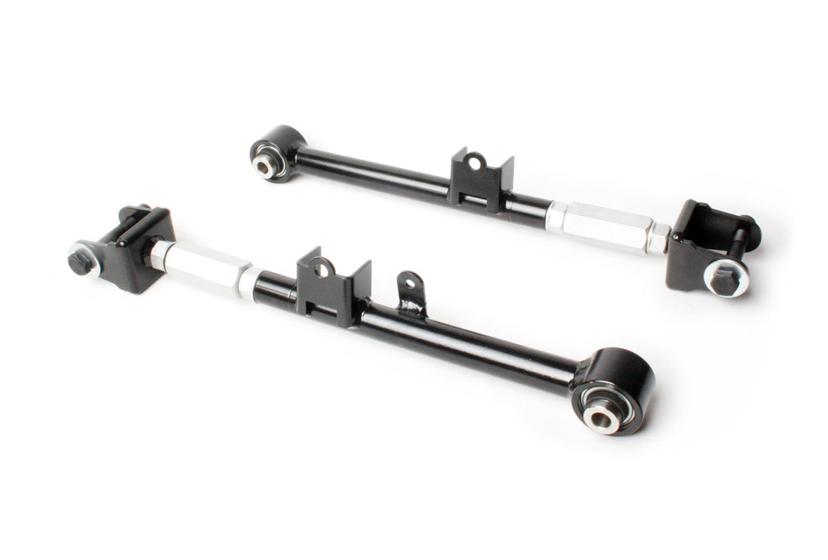 V2 Adjustable Rear Toe Arm Kit