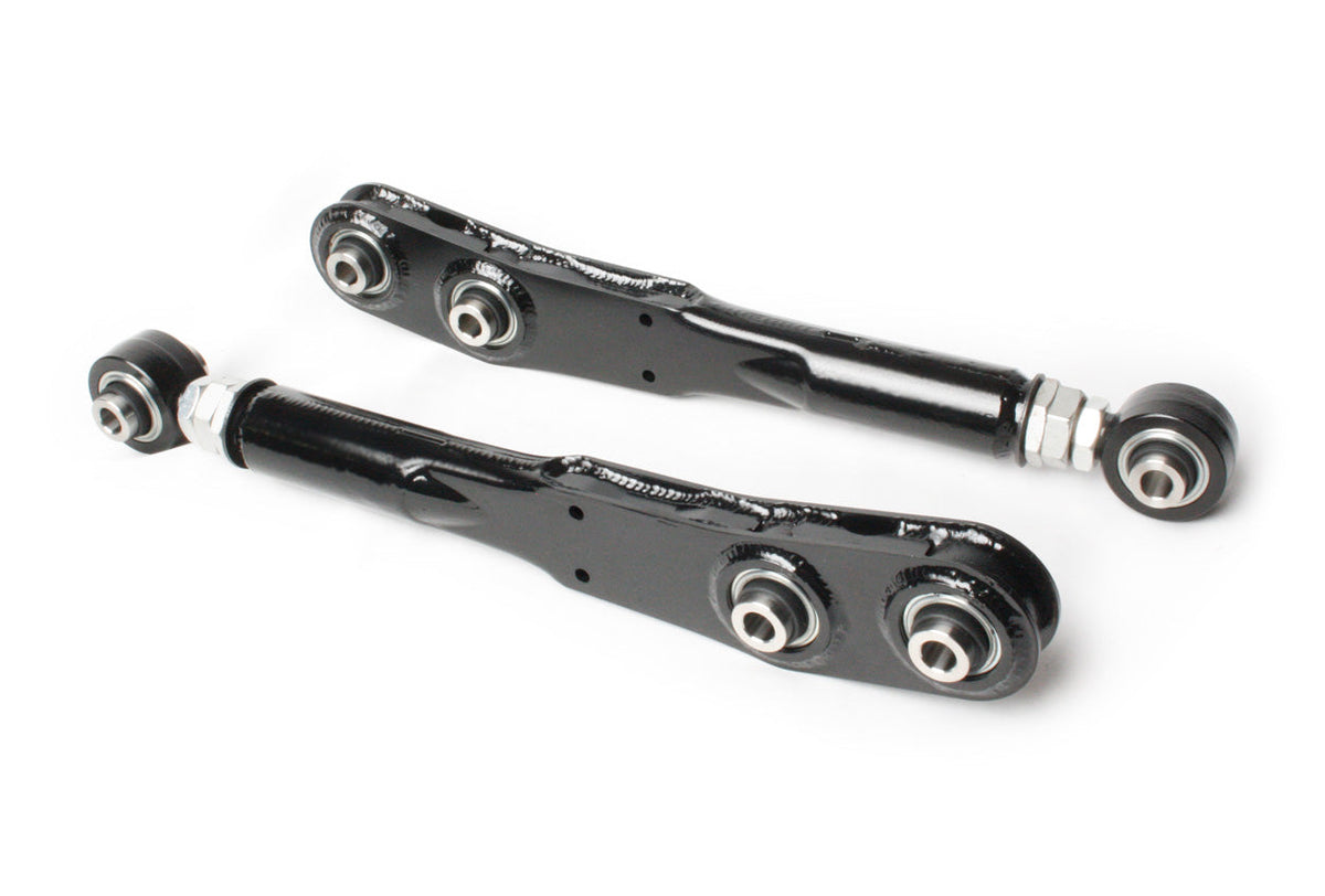 V2 Rear Lower Arm Kit - Mitsubishi EVO 7 8 9