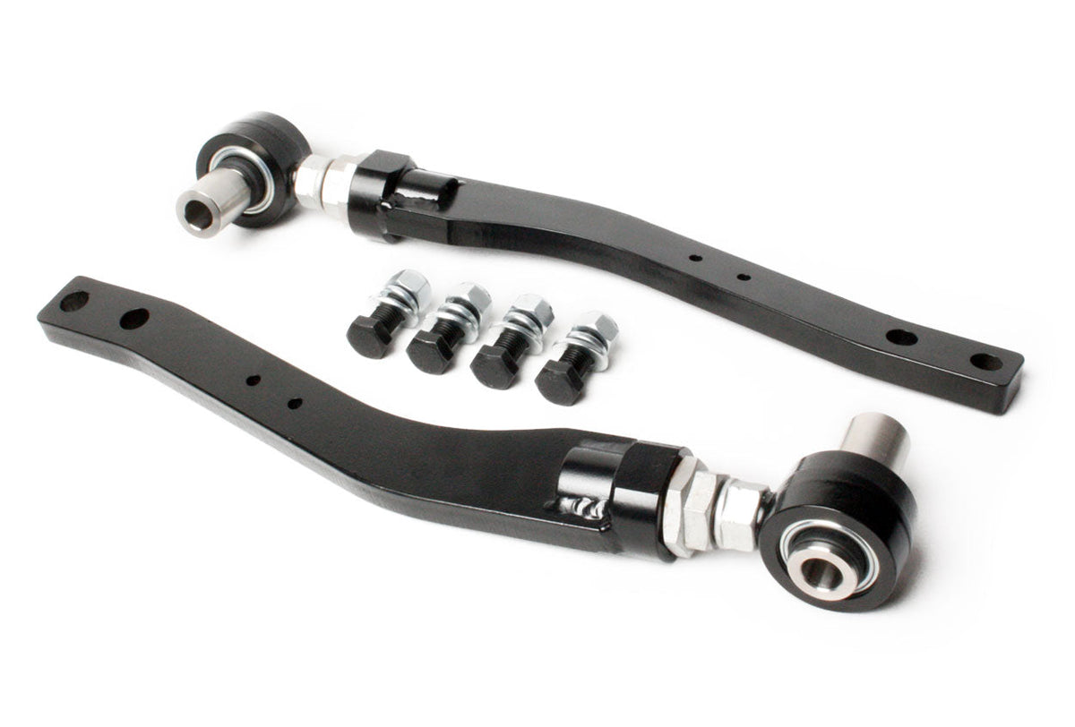 V2 Front Caster Arm Kit - Nissan Skyline R32