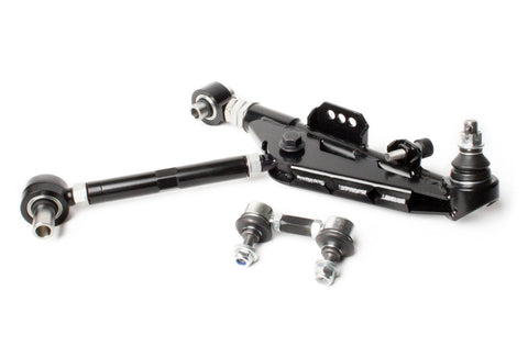 V2 PRO Adjustable Control Arm Kit - (Front & Rear)