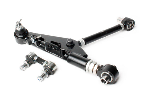 V2 Adjustable Front Lower Control Arm Kit